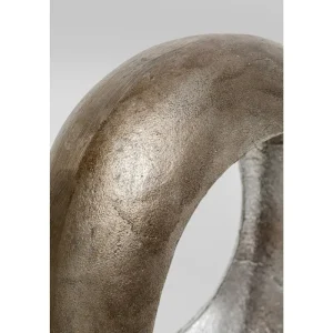 KARE Design Candeeiro de Pé Five Loops 173cm New