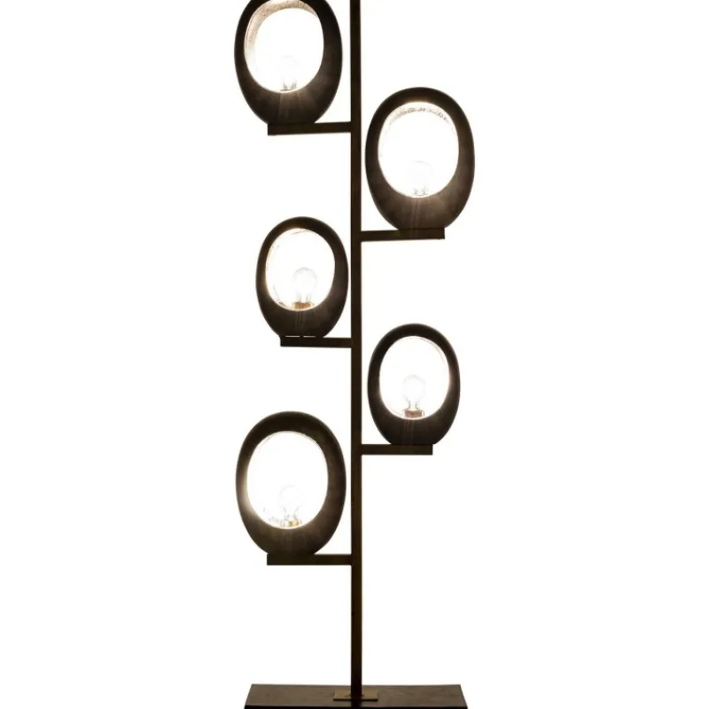 candeeiro_de_p_five_loops_8.webp KARE Design Candeeiro de Pé Five Loops 173cm New