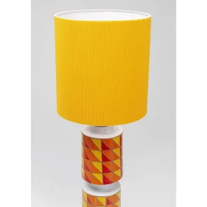 KARE Design Candeeiro de pé Hit Parade 138 cm Clearance