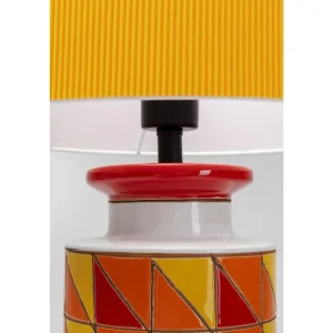 KARE Design Candeeiro de pé Hit Parade 138 cm Clearance