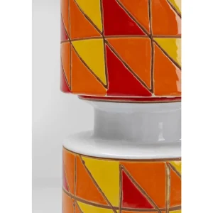 KARE Design Candeeiro de pé Hit Parade 138 cm Clearance