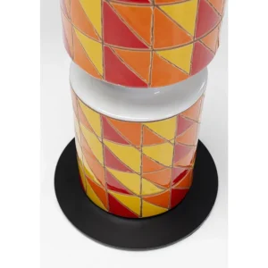 KARE Design Candeeiro de pé Hit Parade 138 cm Clearance