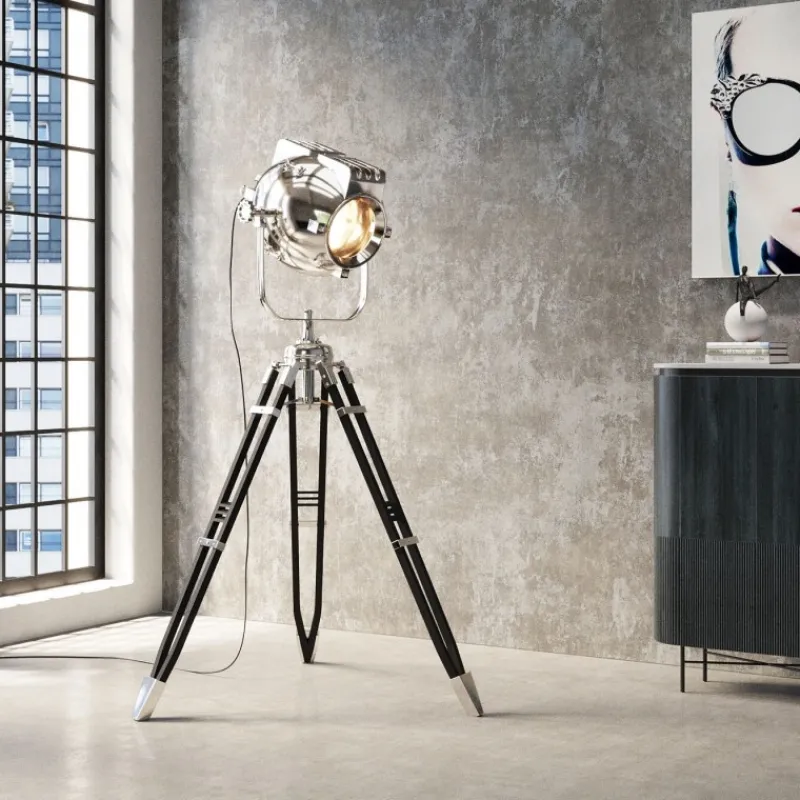 candeeiro_de_p_movie__cm_10.webp KARE Design Candeeiro de pé Movie 230 cm Discount