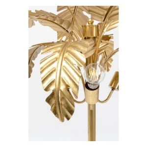 KARE Design Candeeiro de pé Palmeira 170 cm Best