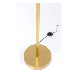 KARE Design Candeeiro de pé Palmeira 170 cm Best