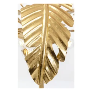 KARE Design Candeeiro de pé Palmeira 170 cm Best