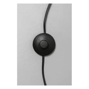 KARE Design Candeeiro de pé Smoked Sphere 146cm Clearance