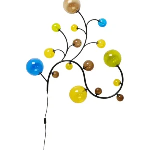 KARE Design Candeeiro de parede Boa Vista Colore Discount