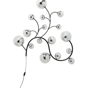 KARE Design Candeeiro de parede Boa Vista Mirror Online