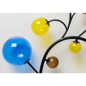 KARE Design Candeeiro de parede Boa Vista Colore Discount