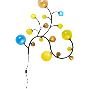 KARE Design Candeeiro de parede Boa Vista Colore Discount