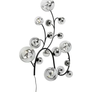 KARE Design Candeeiro de parede Boa Vista Mirror Online