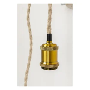 KARE Design Candeeiro de parede Bulldog Best