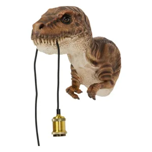 KARE Design Candeeiro de parede dinossauro Discount