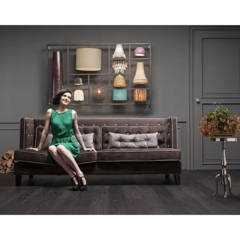 candeeiro_de_parede_parec_1.webp KARE Design Candeeiro de Parede Parecchi Art House Fashion