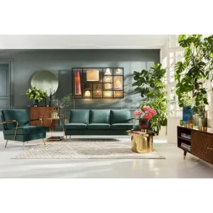 KARE Design Candeeiro de Parede Parecchi Art House Fashion