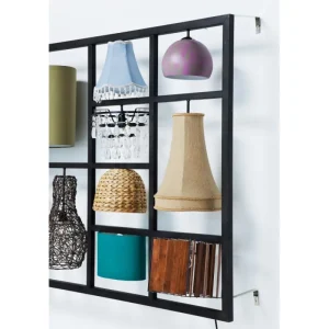 KARE Design Candeeiro de Parede Parecchi Art House Fashion