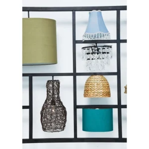 KARE Design Candeeiro de Parede Parecchi Art House Fashion