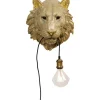 KARE Design Candeeiro de Parede Tiger Head Online