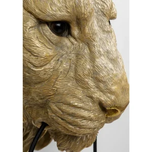 KARE Design Candeeiro de Parede Tiger Head Online
