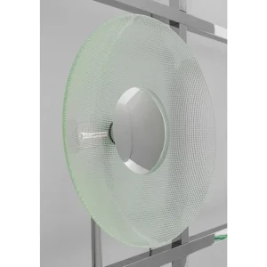 KARE Design Candeeiro de Parede Ufo 12 lâmpadas Sale