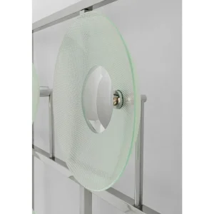 KARE Design Candeeiro de Parede Ufo 12 lâmpadas Sale