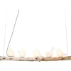 KARE Design Candeeiro de Tecto Dining Birds Clearance
