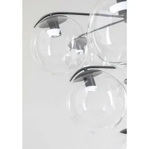 KARE Design Candeeiro de Tecto Lasmina Bunch New