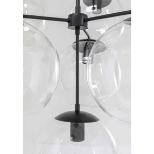 KARE Design Candeeiro de Tecto Lasmina Bunch New