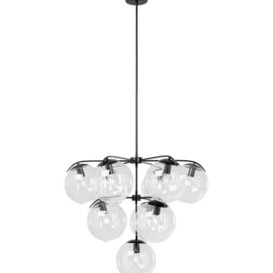 KARE Design Candeeiro de Tecto Lasmina Bunch New