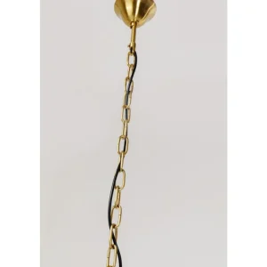 KARE Design Candeeiro de Tecto Leisha Bunch New