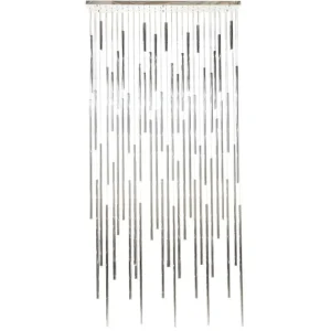 KARE Design Candeeiro de Tecto Living Vegas Deluxe cromado LED Discount