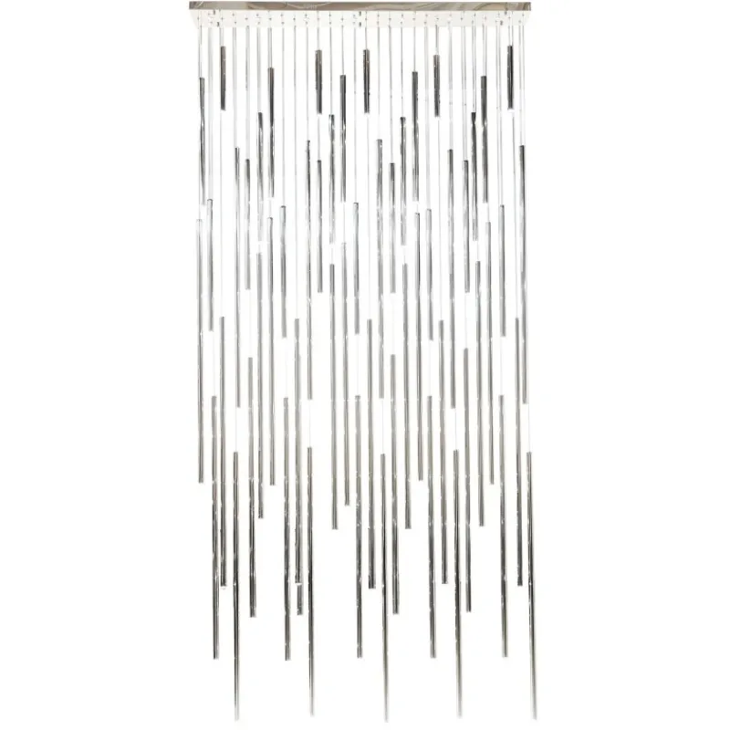 candeeiro_de_tecto_living_0.webp KARE Design Candeeiro de Tecto Living Vegas Deluxe cromado LED Discount