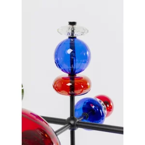 KARE Design Candeeiro de Tecto Mazzo Otto 105 cm New