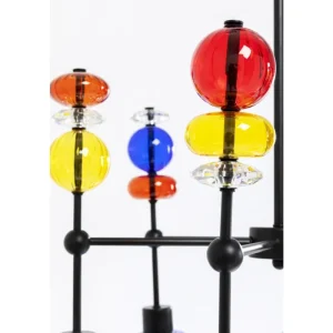 KARE Design Candeeiro de Tecto Mazzo Sei Ø61 cm Clearance