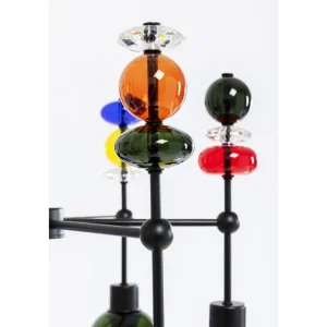 KARE Design Candeeiro de Tecto Mazzo Sei Ø61 cm Clearance