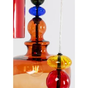 KARE Design Candeeiro de Tecto Mazzo Tre Spiral Ø48 cm Sale