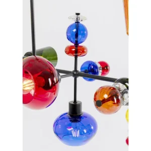 KARE Design Candeeiro de Tecto Mazzo Otto 105 cm New