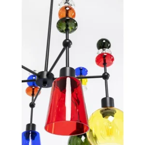 KARE Design Candeeiro de Tecto Mazzo Sei Ø61 cm Clearance