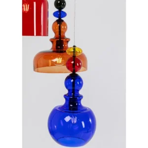 KARE Design Candeeiro de Tecto Mazzo Tre Spiral Ø48 cm Sale