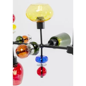 KARE Design Candeeiro de Tecto Mazzo Otto 105 cm New