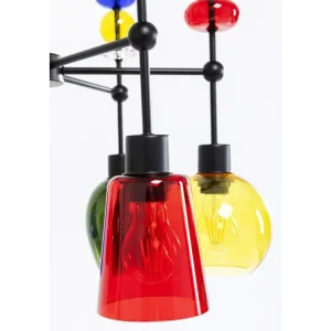 KARE Design Candeeiro de Tecto Mazzo Sei Ø61 cm Clearance