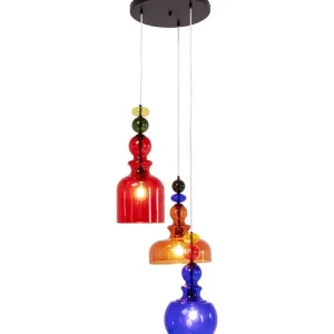 KARE Design Candeeiro de Tecto Mazzo Tre Spiral Ø48 cm Sale