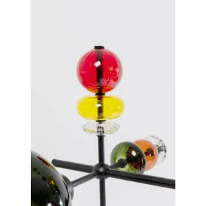 KARE Design Candeeiro de Tecto Mazzo Otto 105 cm New