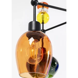 KARE Design Candeeiro de Tecto Mazzo Sei Ø61 cm Clearance