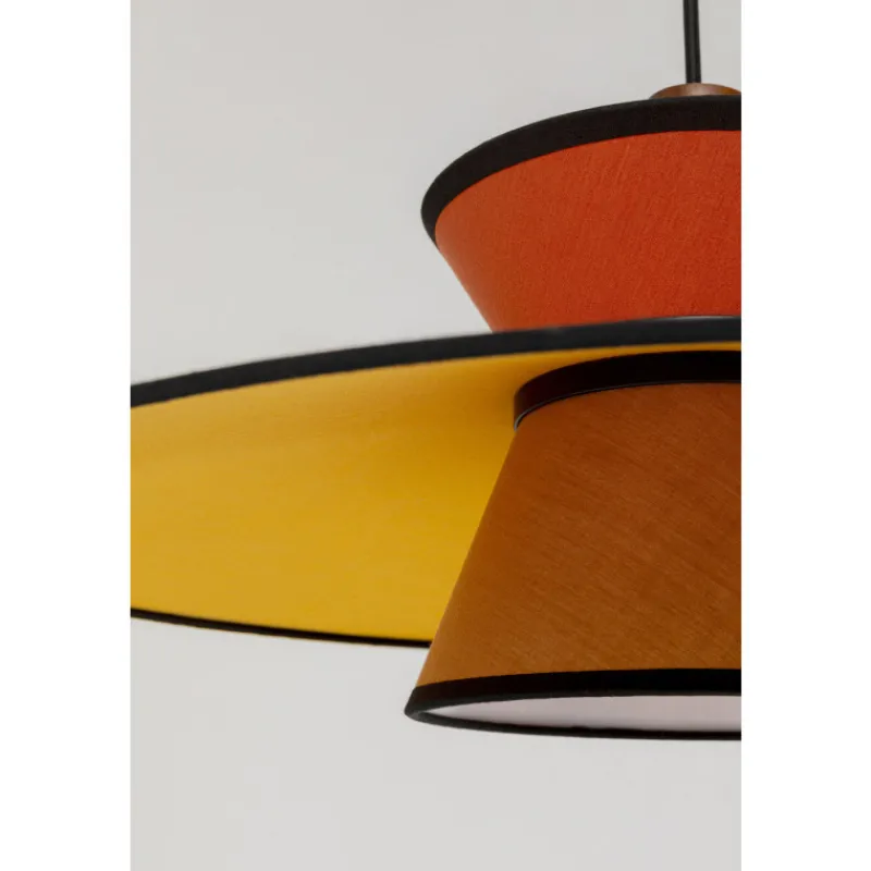 candeeiro_de_tecto_riva_c_1.webp KARE Design Candeeiro de Tecto Riva 55cm New