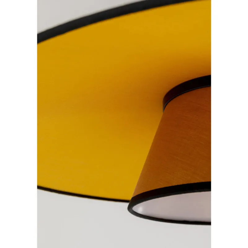 candeeiro_de_tecto_riva_c_2.webp KARE Design Candeeiro de Tecto Riva 55cm New