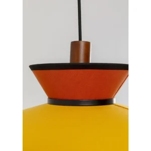 KARE Design Candeeiro de Tecto Riva 55cm New