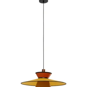 KARE Design Candeeiro de Tecto Riva 55cm New