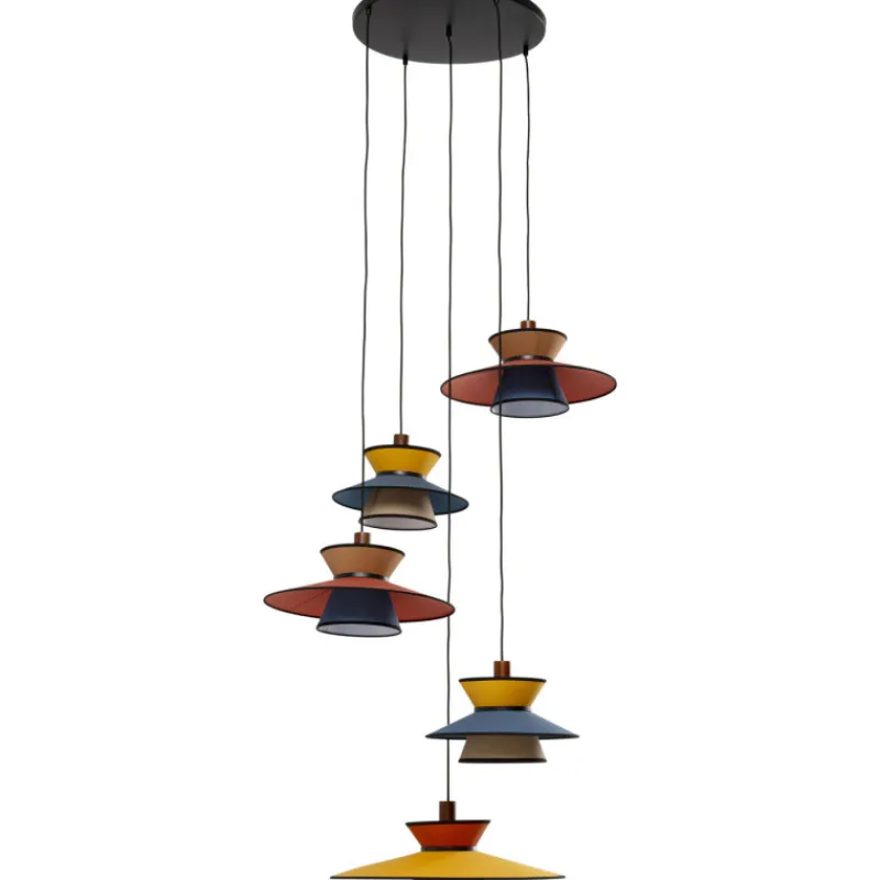 candeeiro_de_tecto_riva_c_5.webp KARE Design Candeeiro de Tecto Riva 87cm Sale